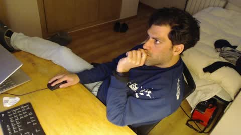 bigcok35spain online show from March 29, 6:08 pm