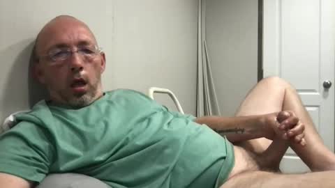 bigdaddydelight online show from June 3, 10:48 pm