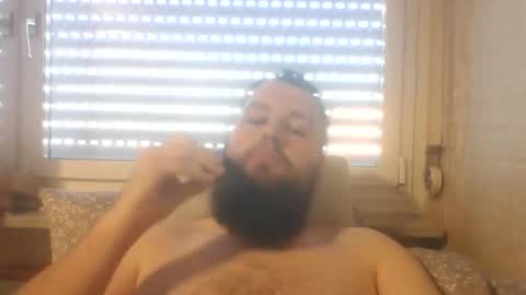 bigdamo95 online show from January 16, 8:06 am