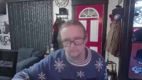 Darryl online show from February 18, 5:09 am