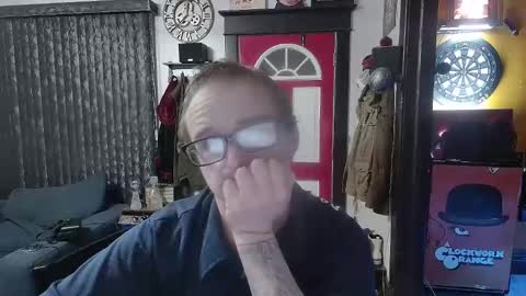 Darryl online show from February 24, 5:32 am