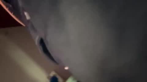 Pac Man Sex online show from March 8, 12:28 pm