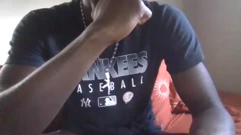 Sir Big dick B online show from April 22, 3:50 pm