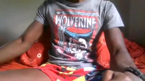 Snapshot of bigdickb917 chatting on September 19, 7:13 pm Sir Big dick B online show from September 19, 7:13 pm