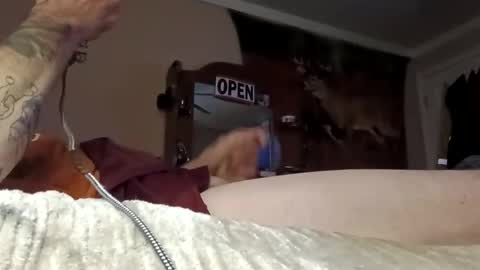 bigdickguy69690 online show from April 19, 5:29 am