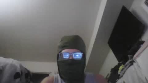 JOJO online show from January 15, 1:47 pm