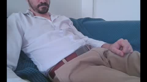 bigcocky online show from June 21, 8:14 pm