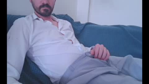 bigcocky online show from July 28, 8:34 pm