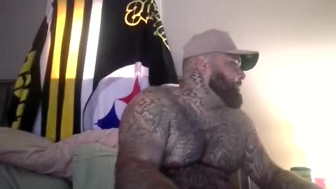 bigdickrican94 online show from September 18, 8:22 pm