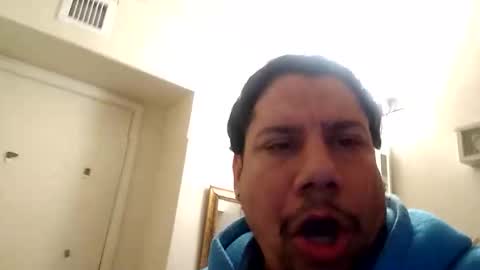 Snapshot of bigdickvalle520 chatting on October 20, 6:34 pm The Brown Recluse 520 ..Isaac V Martinez on YouTube...and Bigdickvalle520 on IG my Cock is hungry shhhh my BM IS IN HOUSEh online show from October 20, 6:34 pm