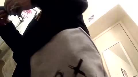 Snapshot of bigdickvalle520 chatting on February 2, 3:43 am The Brown Recluse 520 ..Isaac V Martinez on YouTube...and Bigdickvalle520 on IG my Cock is hungry shhhh my BM IS IN HOUSEh online show from February 2, 3:43 am