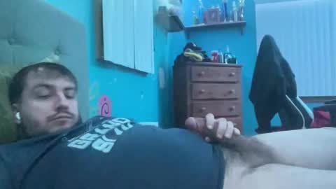 Snapshot of bigdickvin69 chatting on January 31, 5:51 am bigdickvin69 online show from January 31, 5:51 am