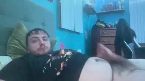 Snapshot of bigdickvin69 chatting on January 26, 2:03 am bigdickvin69 online show from January 26, 2:03 am