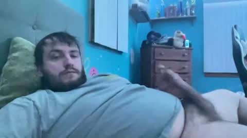 Snapshot of bigdickvin69 chatting on March 9, 6:50 am bigdickvin69 online show from March 9, 6:50 am