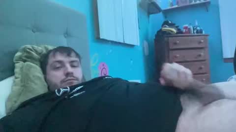 Snapshot of bigdickvin69 chatting on February 1, 6:10 am bigdickvin69 online show from February 1, 6:10 am