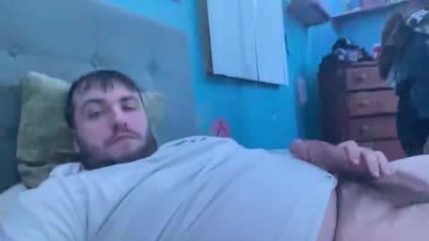 Snapshot of bigdickvin69 chatting on February 3, 6:34 am bigdickvin69 online show from February 3, 6:34 am