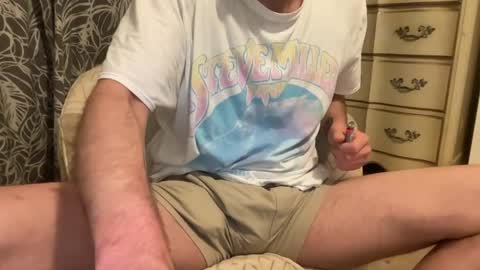 bigdickwalkin online show from April 14, 5:18 am