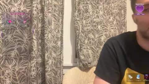 bigdickwalkin online show from March 9, 2:05 am