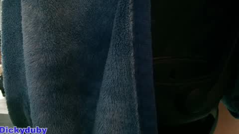 George Forest Dickyduby on all Socials online show from October 23, 2:04 am