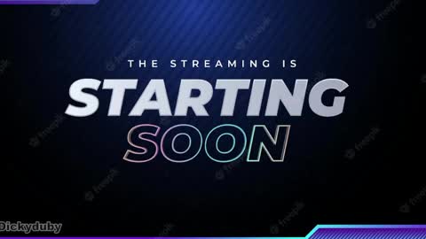 George Forest Dickyduby on all Socials online show from April 16, 3:28 am