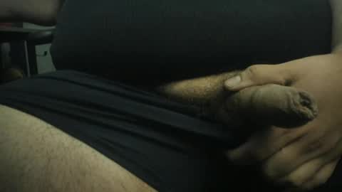 bigdude0162 online show from June 3, 7:08 pm