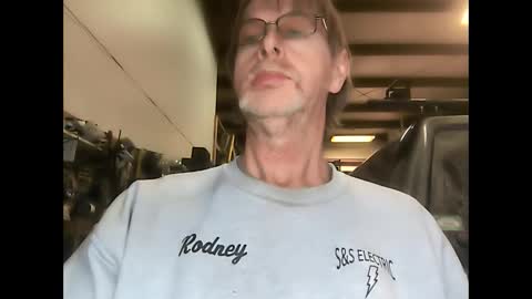 bigelectricrod online show from February 21, 6:59 pm