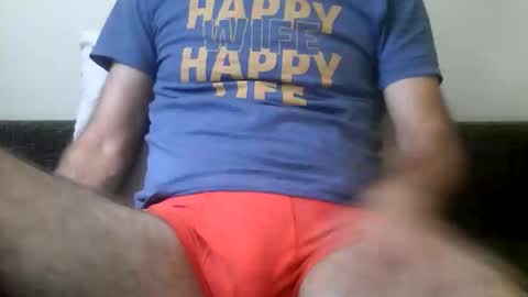 bigfunboy20 online show from October 2, 10:30 am