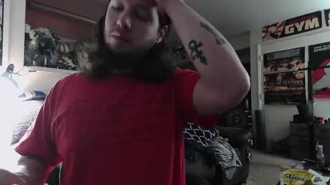 biggerisbetter21 online show from December 1, 12:13 am