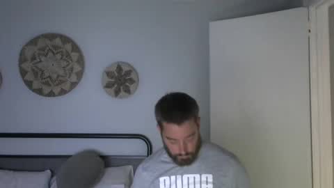 Gavin online show from January 7, 1:21 pm