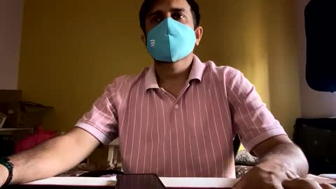 bighandsomesatisfy online show from March 8, 2:15 am