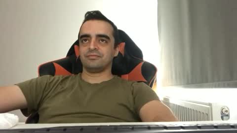 bighead3dcock online show from October 13, 11:05 am