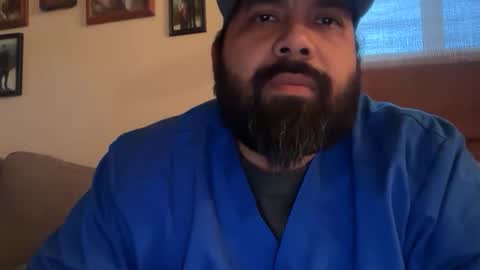 Daniel  Noelia online show from November 7, 11:41 pm