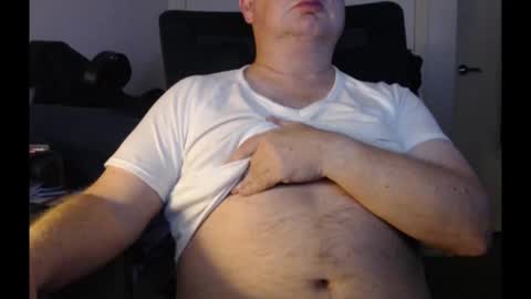 Snapshot of bighorn1981 chatting on December 19, 10:02 am bighorn1981 online show from December 19, 10:02 am