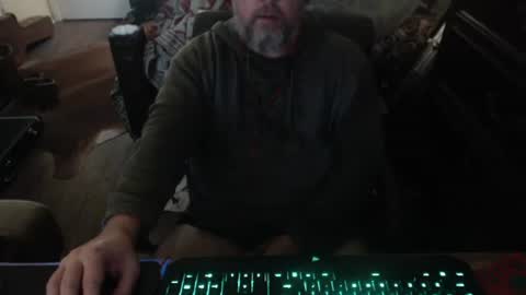 bighugmugg online show from January 13, 2:38 am