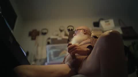 bigjeff01 online show from November 30, 8:55 pm