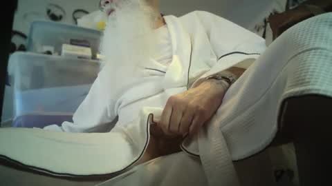 bigjeff01 online show from April 12, 12:50 pm