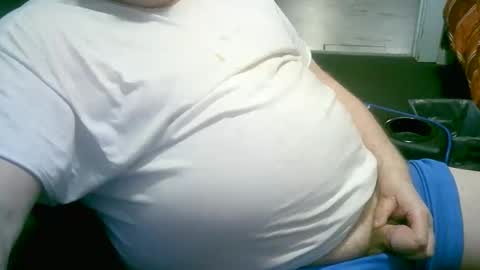 BIGJEFF50 online show from May 28, 7:01 pm