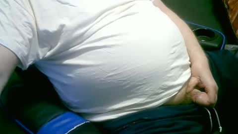 BIGJEFF50 online show from April 16, 9:50 pm