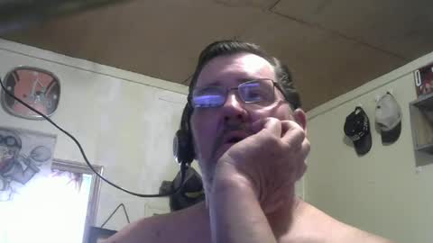 bigjohn41000 online show from June 13, 6:50 pm