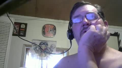 bigjohn41000 online show from June 11, 9:57 pm