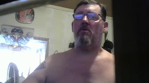 bigjohn41000 online show from April 29, 5:30 pm