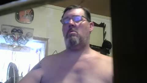 bigjohn41000 online show from April 29, 5:17 pm