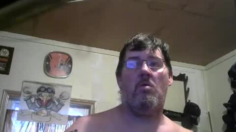 bigjohn41000 online show from November 9, 5:28 pm