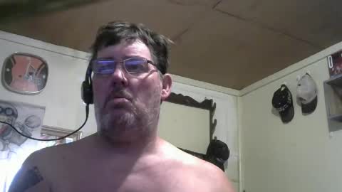 bigjohn41000 online show from June 14, 5:48 pm