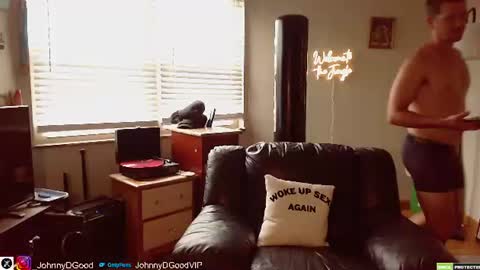 Johnny D Good online show from June 13, 11:13 pm