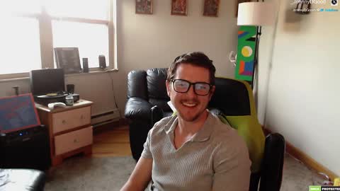 Johnny D Good online show from March 31, 11:17 pm