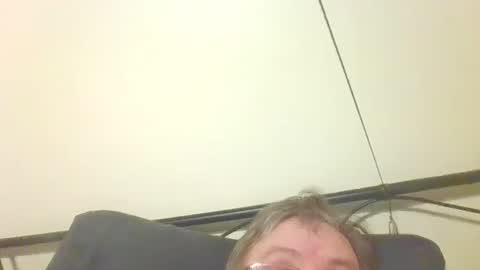 Spanky eatingasshole online show from May 2, 11:57 am