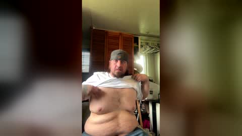 bigjon6956 online show from May 5, 6:19 pm