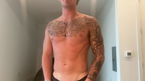 BIGJONNNNN online show from July 7, 8:12 pm