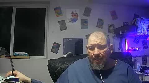 bigman42of0rlife online show from February 2, 8:24 am